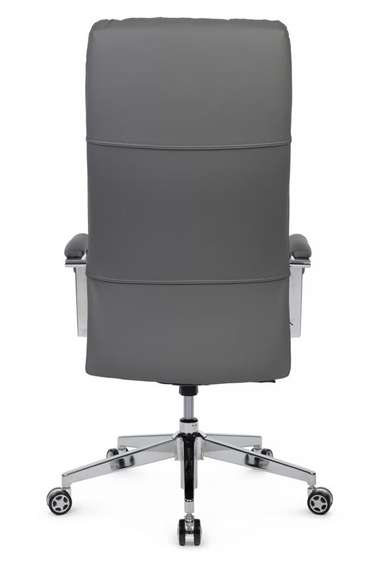 Кресло Leon RCH A916-1 Серый