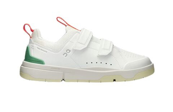 детские Кроссовки теннисные On The Roger Kids - белый