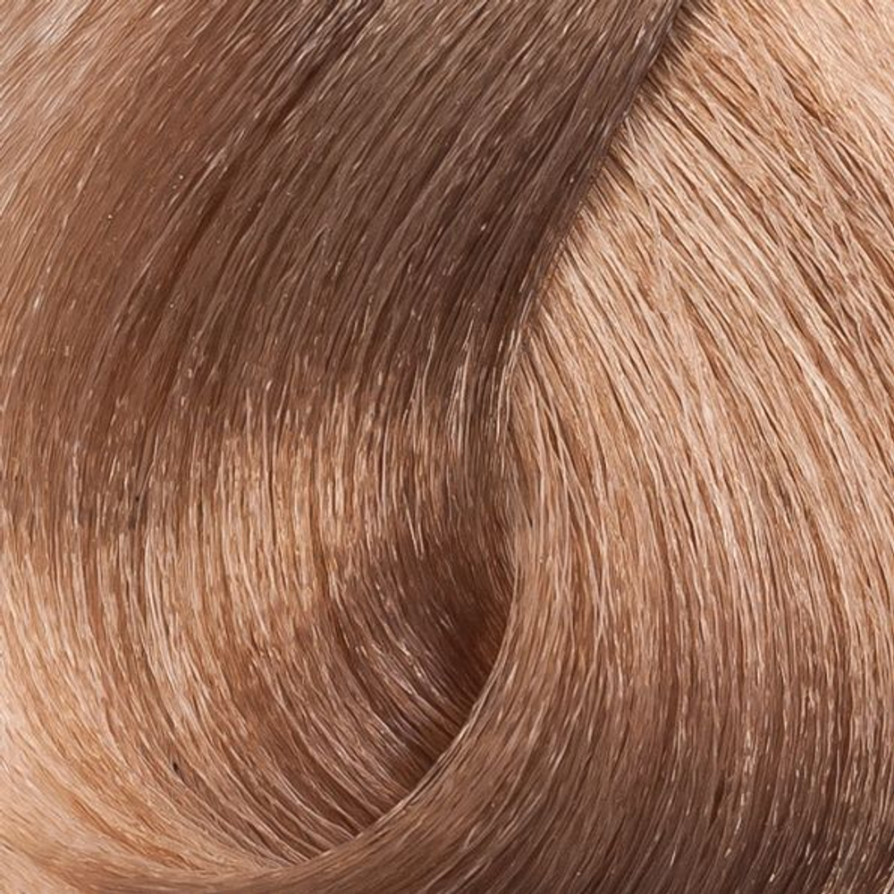 10.7 очень светлый блондин коричневый кашемир крем-краска Life Color Plus/Farmavita 100 мл.