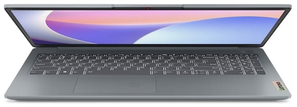 Ноутбук Lenovo IdeaPad Slim 3 15IAN8 15.6" / 8 Гб / SSD 512 Гб / Win 11 Home / 82XB00C8RK