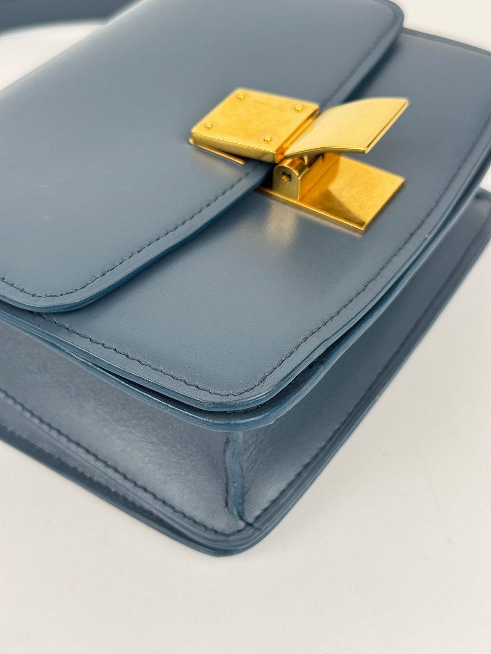Сумка Celine Classic Box Small