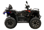 Квадроцикл Linhai Yamaha F320 (с ПСМ)