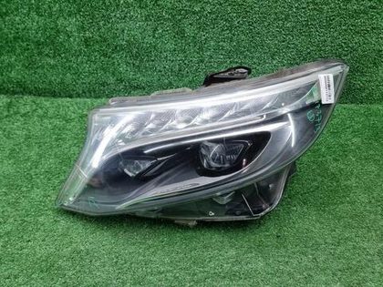 Фара левая Mercedes V w447 (2014-н.в.) LED