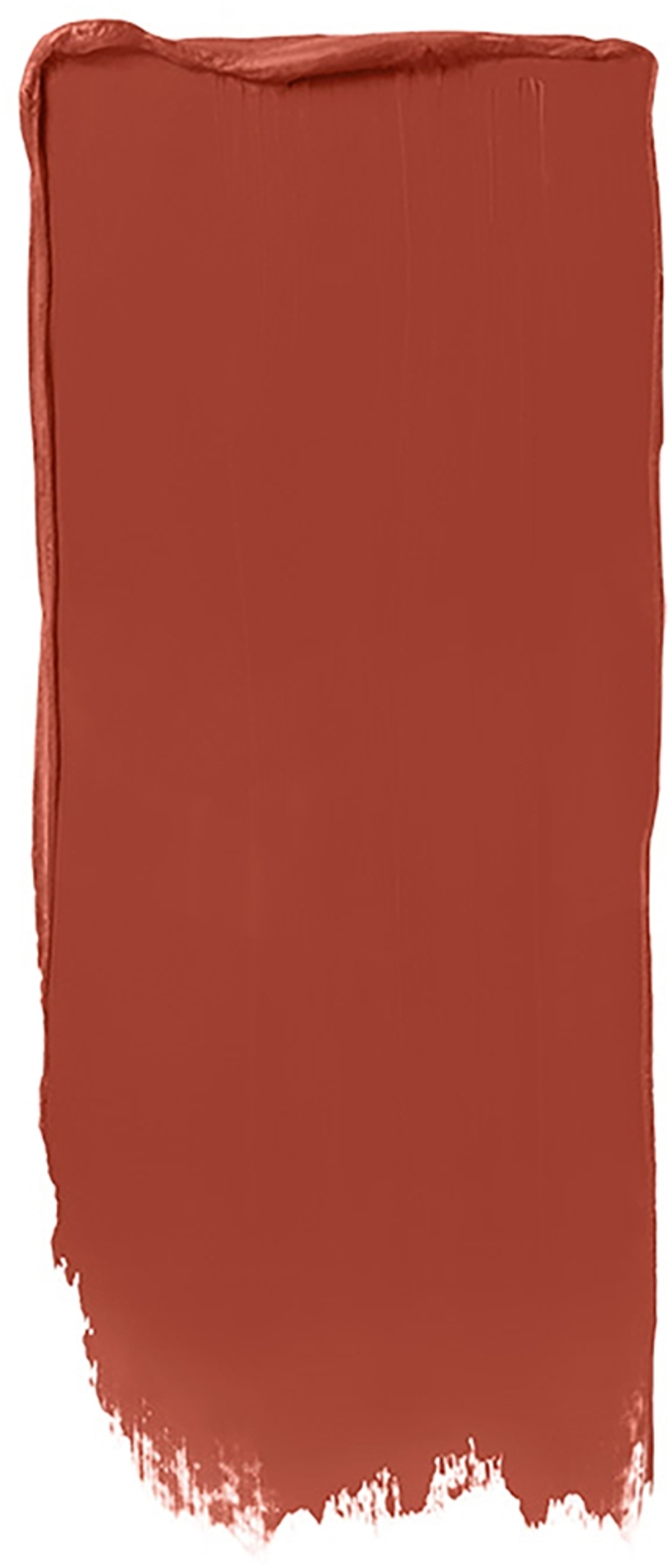 NARS Powermatte Lipstick - Трендовая помада с матовым эффектом оттенок Killer Queen ​, 1 g