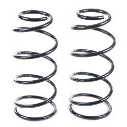 Пружины GANZ передние L=R MAZDA 3 2.0L 04-09 (комплект 2 шт.) Арт.: GIK02169