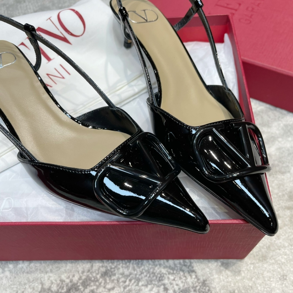 Valentino Pumps 4 cm