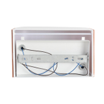 8329/2W LN Бра E14 LED 2*10W 220V MODERNI