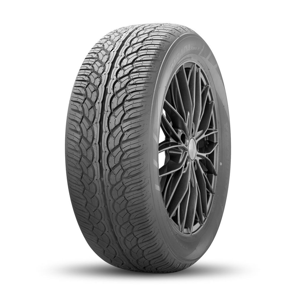 Йокохама  285/35/22  V 106 PA02