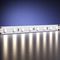 Светодиодная лента Maytoni 6W/m 80LED/m 2835SMD дневной белый 5M 201095