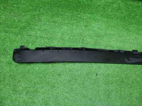 Юбка переднего бампера Chery Tiggo 8 Pro (21-24)