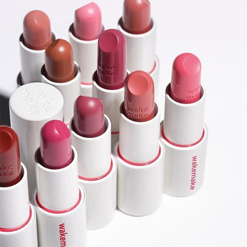 WAKEMAKE Healthy Glow Balm Stick увлажняющий бальзам для губ