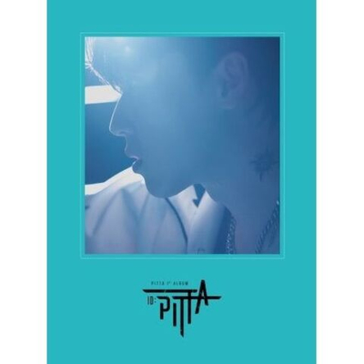 Альбом PITTA - ID: PITTA 1st Album
