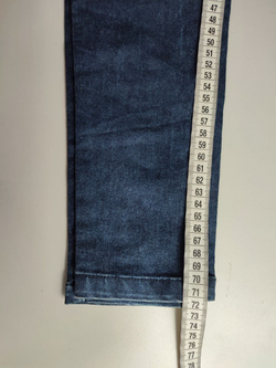 Леггинсы RESERVED как джинсовые 40 размер, новые