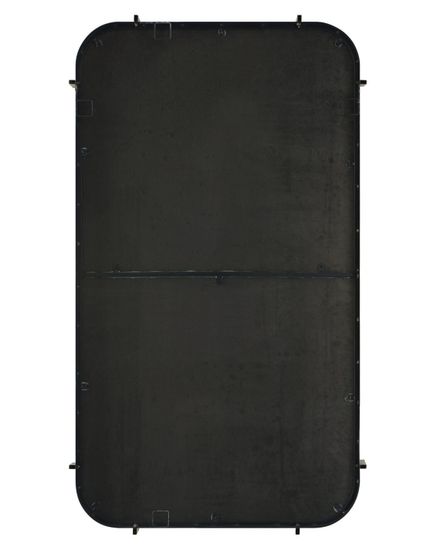 Настенное зеркало в раме “Пали”