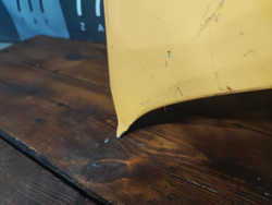 Капот Hyundai Solaris 2 (HCR) 17-нв Б/У Оригинал 66400H5000