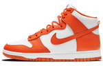 Кроссовки Nike Dunk Retro "Orange Blaze" 2021