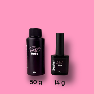 Soft base Iperfect 50 мл.