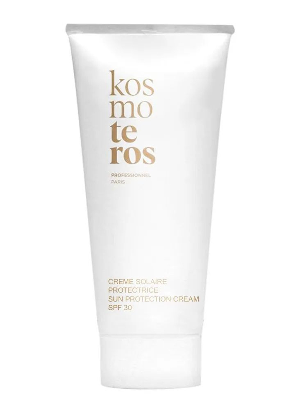 Крем солнцезащитный SPF 30, Kosmoteros, 200 мл