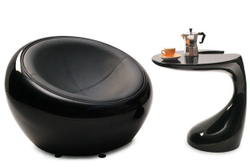 Кресло Egg Pod Ball