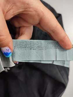 Брюки Mango базовые 40 размер