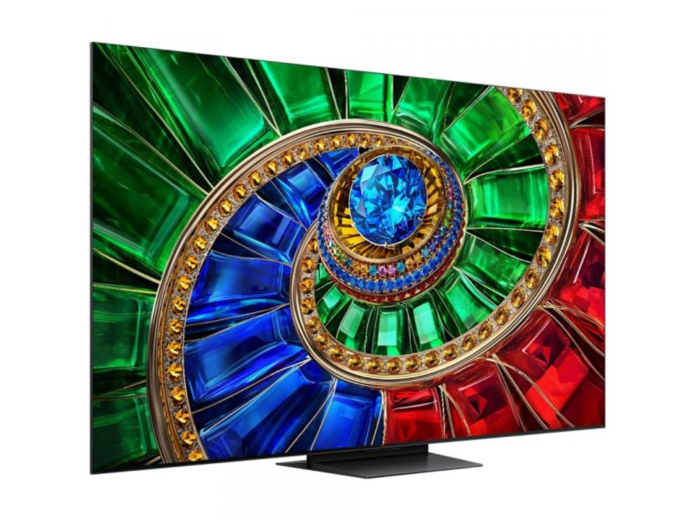 Mini LED телевизор TCL 85RM7L 4K Ultra HD