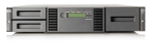 Ленточная библиотека HP MSL2024 0-Drive Tape Library (AK379A)