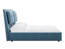 Кровать Ester 1600 модель 311 Галакси лайт 22