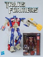 Набор Трансформер Transformers Оптимус Прайм B5995
