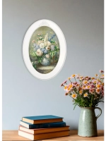 Картина на стену интерьерная на холсте 37*27 см