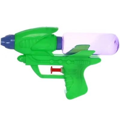 Водяной пистолет «Бриз» 16*11 см, микс
