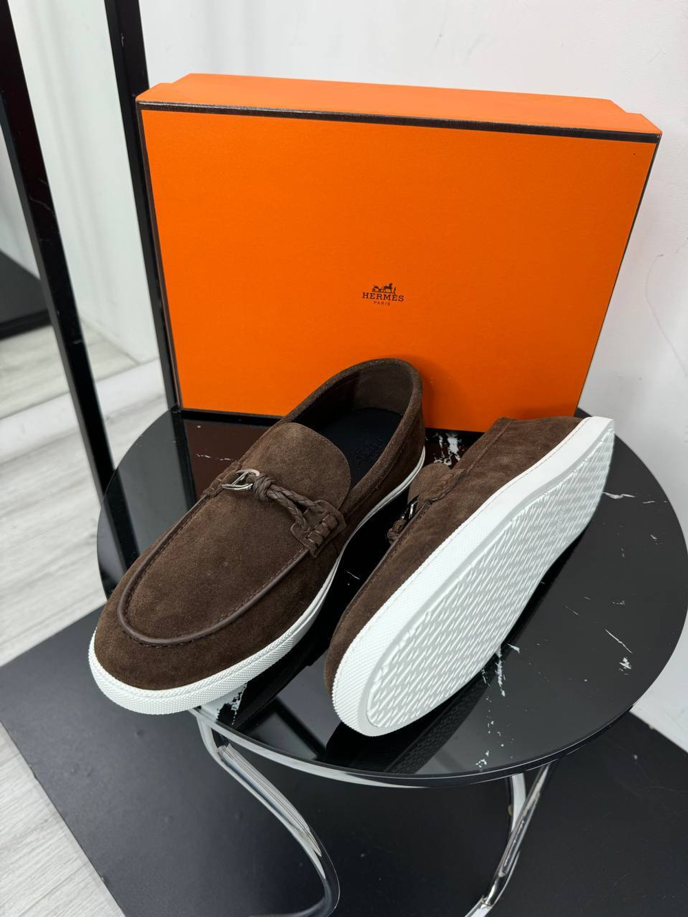 Слипоны Hermes