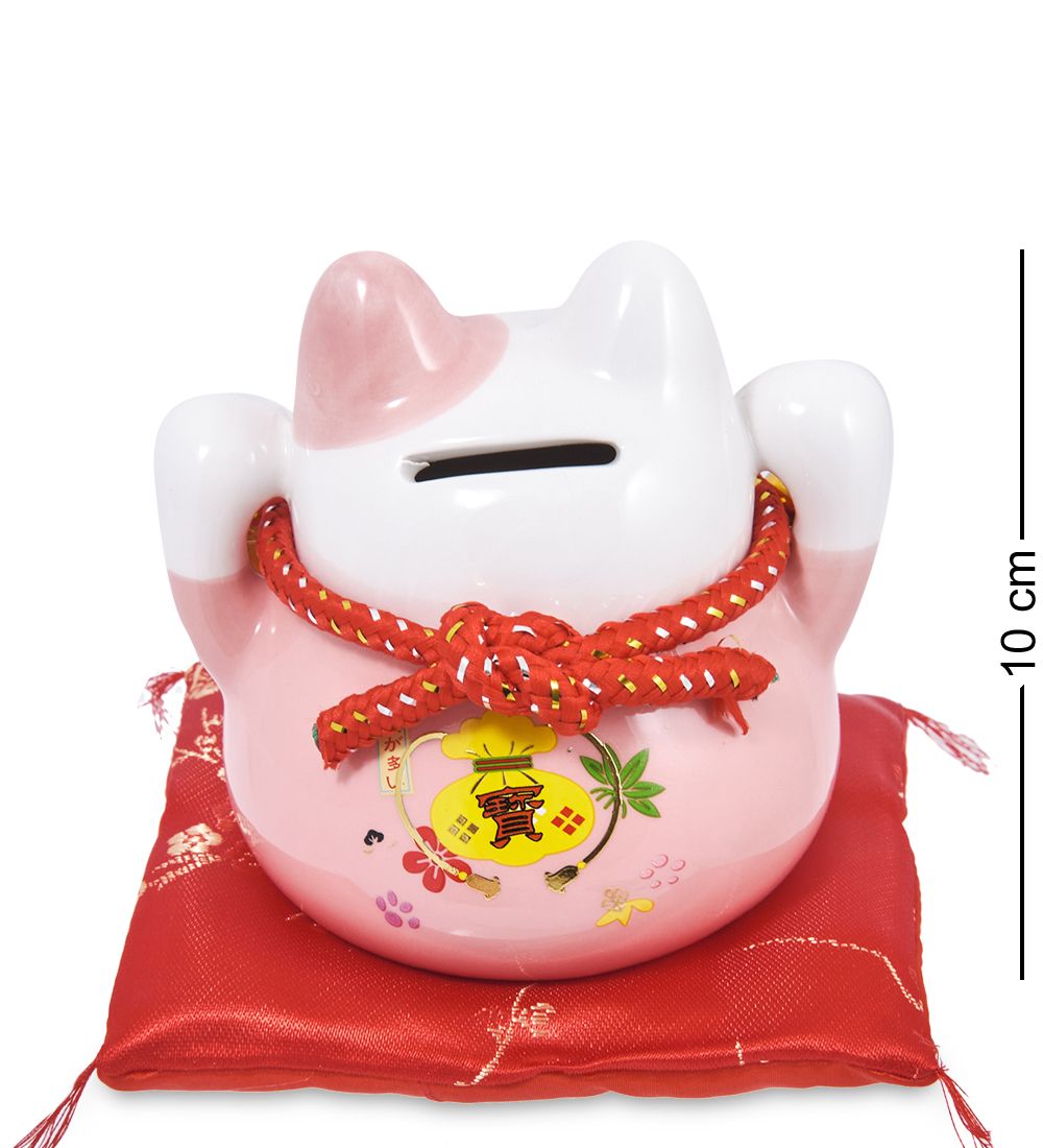 KT-25/4 Копилка «Кот»