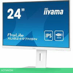 Монитор Iiyama ProLite XUB2497HSN-W1