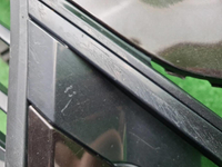 Бампер передний BMW X1 F48 (2019-2022)