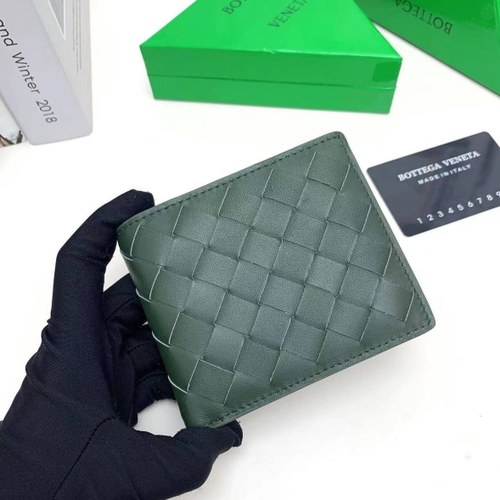 Кошелёк Bottega Veneta
