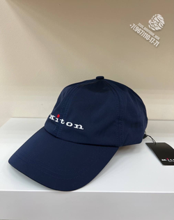 Бейсболка Kiton