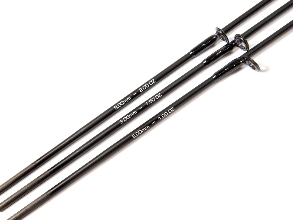 Удилище фидерное Feeder Concept Distance Black 70 3.60