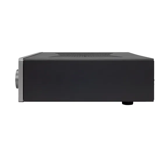 Cambridge Audio CXA61 Silver