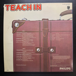 Teach-In ‎– Get On Board (Норвегия 1976г.)