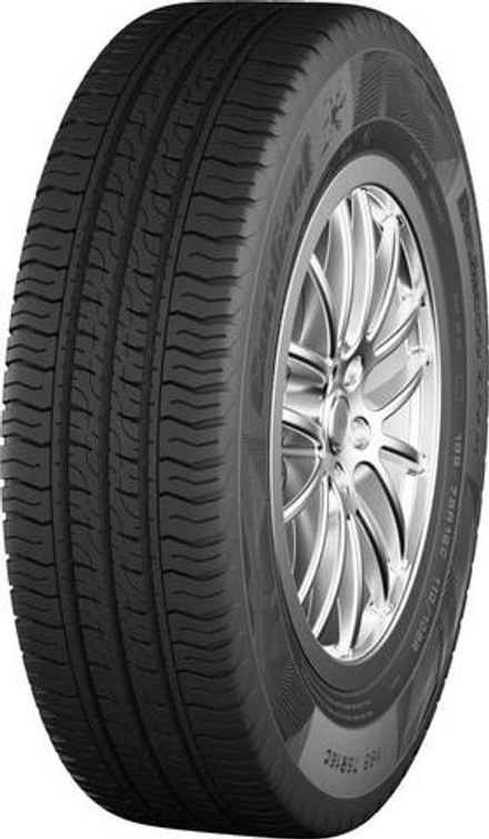 Cordiant Business CS-2 195/70 R15C 104S