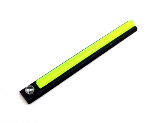 Мушка оптоволоконная для гладкоствольного ружья