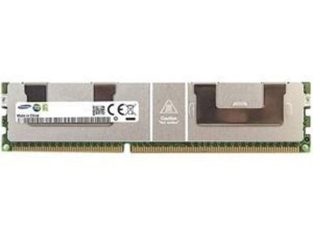 Модуль памяти для сервера Samsung DDR3 1333 Registered ECC DIMM 4Gb Samsung M393B5170GB0-CK0 PC3-12800 1600Mhz x4 1,5V Dual Rank