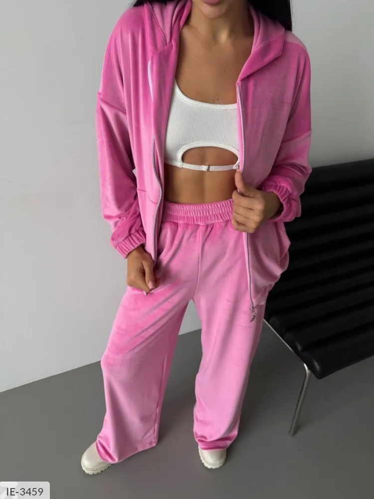 Костюм IE-3451 Фабрика Моды