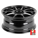 Комплект дисков Rays 16x7 et35 5x114.3