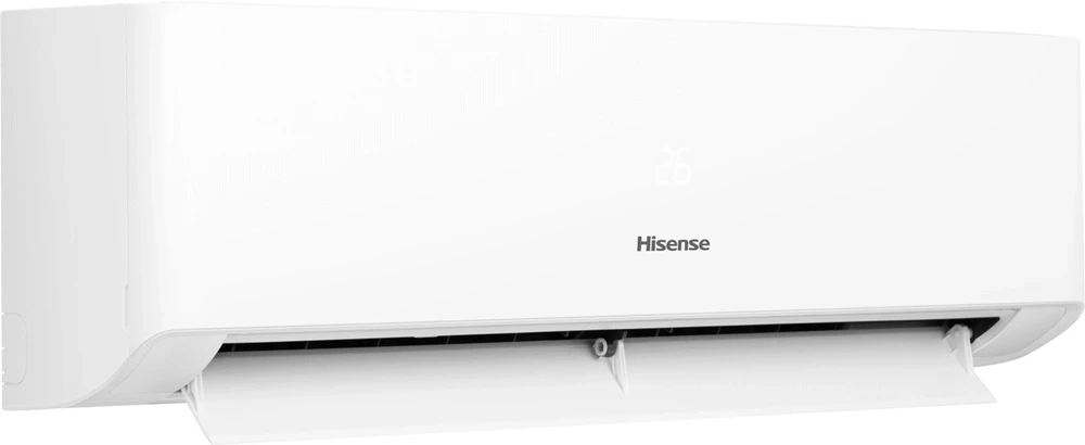 Настенная сплит-система Hisense City 2.0 DC Inverter AS-13UW4RYRKA05 НС-1760584