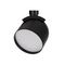 Светильник ART-INBELT-CUP-R100-8W Day4000-MIX (BK, 90 deg, 48V, DALI) Arlight 051177
