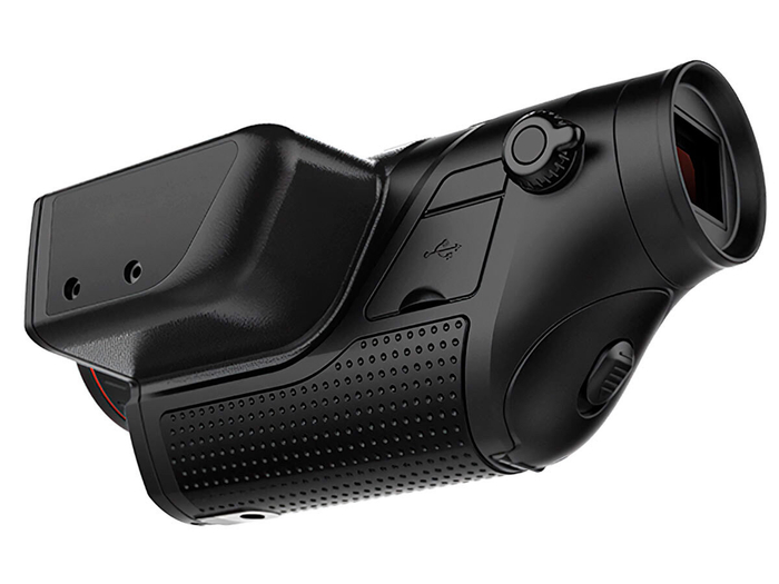 Тепловизионный монокуляр EATECH SD631 LRF (Guide TD631 LRF)