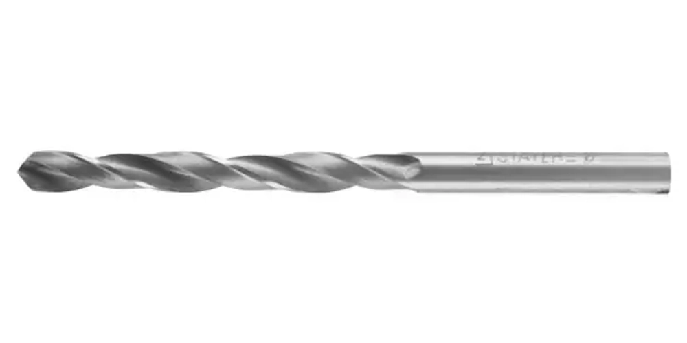 Сверло Professional по металлу HSS-R (7х69х109 мм; М2; DIN 338) Stayer 29602-7