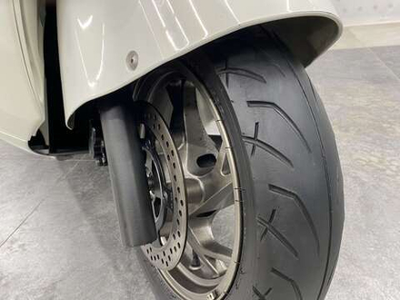 Suzuki Gemma 250 , 2009