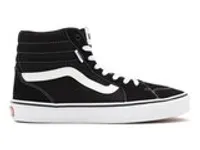 Кеды VANS MN Filmore Hi вид 3